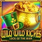 Wild Wild Riches game icon