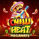 Chili Heat Megaways game icon