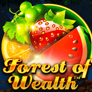 Forest of Wealth game icon