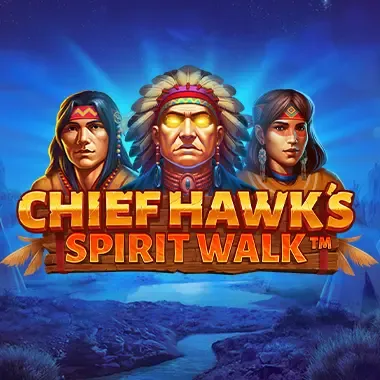 Chief Hawks Spirit Walk