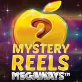 Mystery Reels Megaways game icon