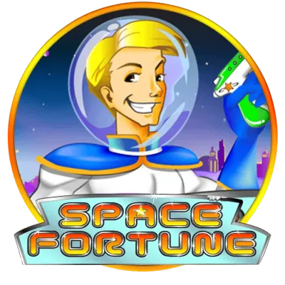 Space Fortune game icon