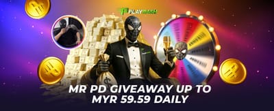 Bonus Selamat Datang pavilion88