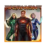 Ternion game icon