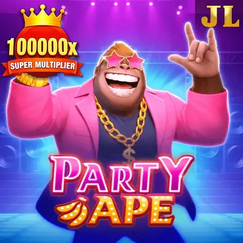 Party Ape icon