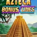 Azteca Bonus Lines game icon