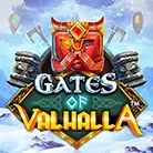 Gates of Valhalla icon
