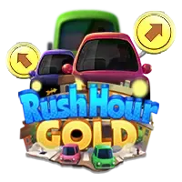 Rush Hour Gold game icon